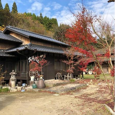 Shotyu No Yakata / Vacation Stay 49506 ซางะ ภายนอก รูปภาพ