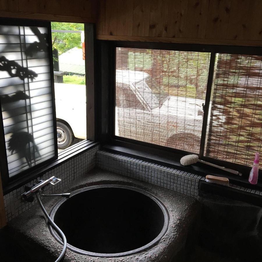 Shotyu No Yakata / Vacation Stay 49506 ซางะ ภายนอก รูปภาพ